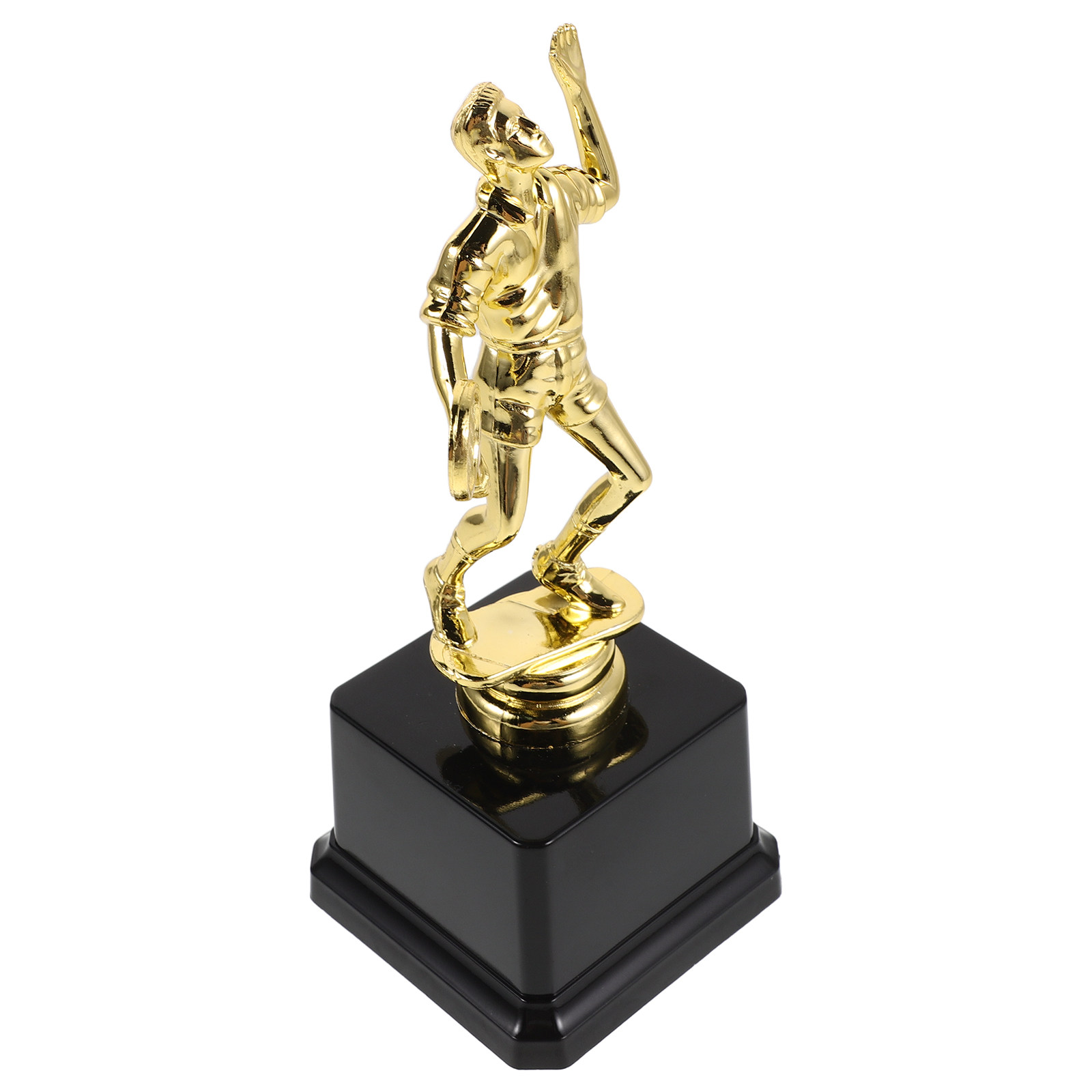 7 Plastic Trophy Cup Badminton - Table Tennis Champion review and price