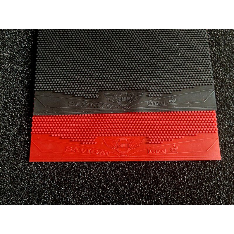DAWEI SAVIGA Small Particles T - Table Tennis Rubber Anti Spin review and price