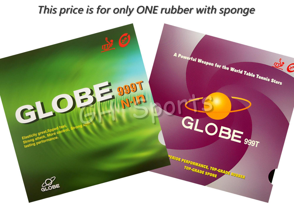 Globe 999T 999 T 999-T Pips-in - Table Tennis In Japanese review and price