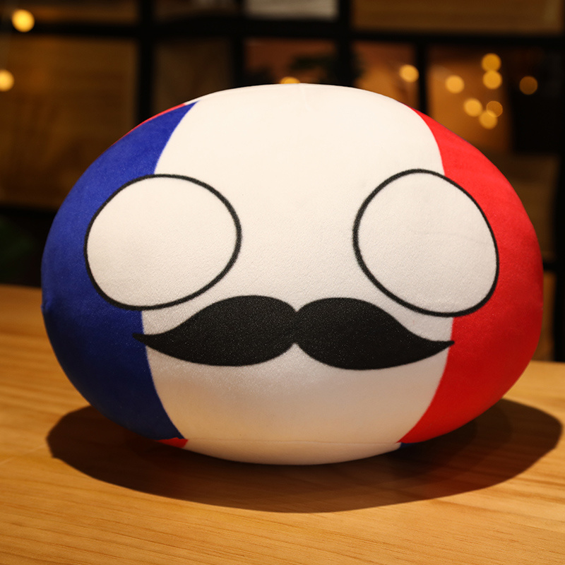10-30cm Kawaii Polandball Plus - Table Tennis France review and price