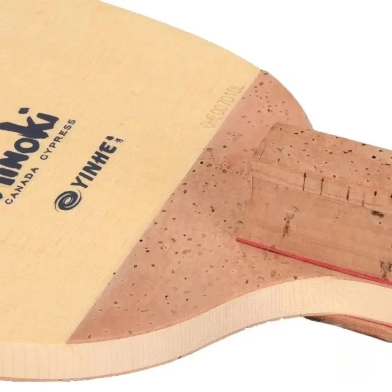 YINHE table tennis blade 988 9 - Table Tennis In Japanese review and price