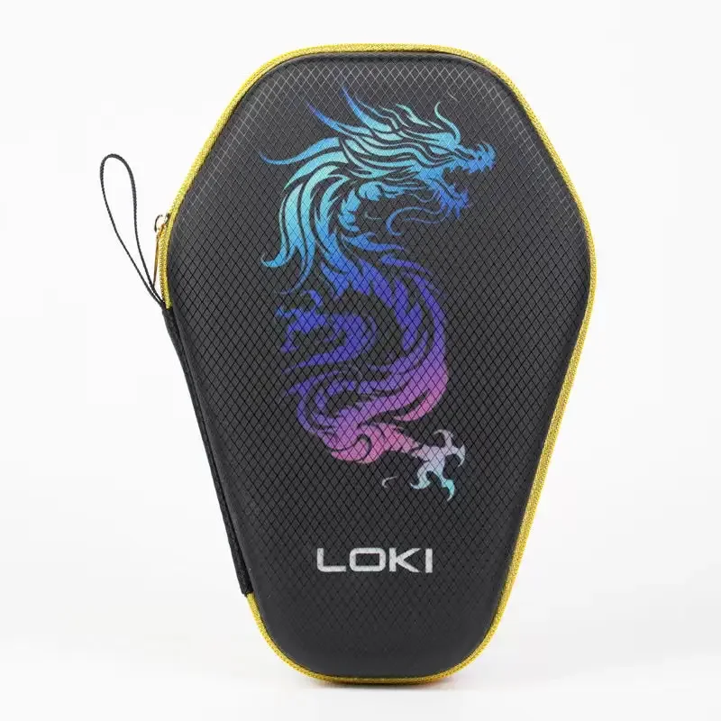 LOKI-Anti-drop Table Tennis Ra - Xu Xin Table Tennis review and price