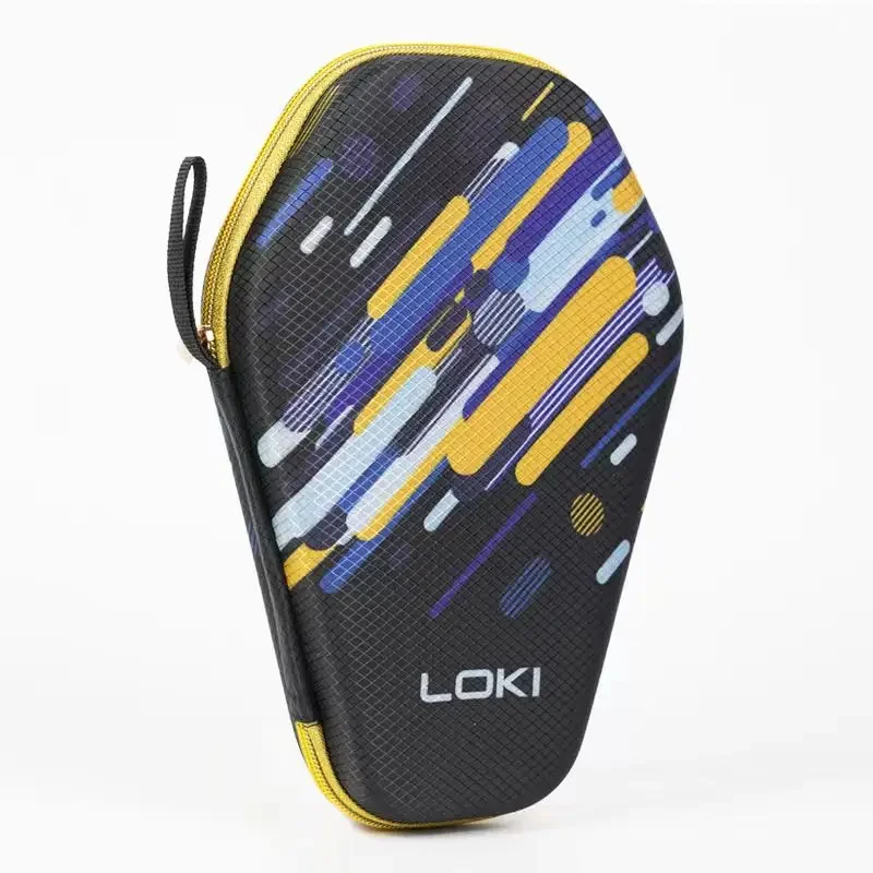 LOKI-Anti-drop Table Tennis Ra - Xu Xin Table Tennis review and price