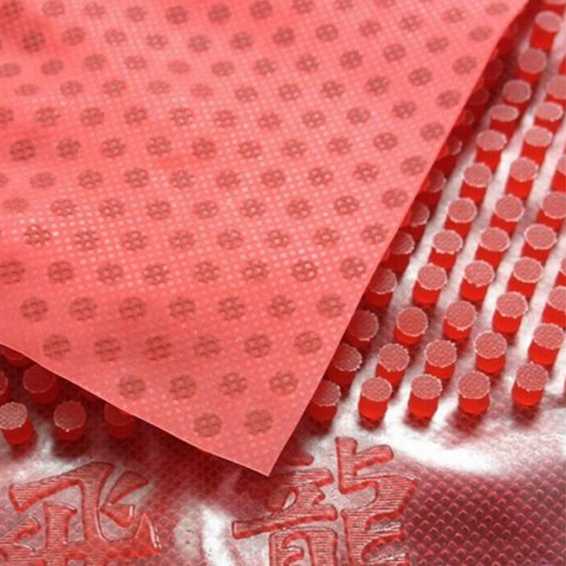 Ultra Large Particle Feilong T - Table Tennis Rubber Anti Spin review and price