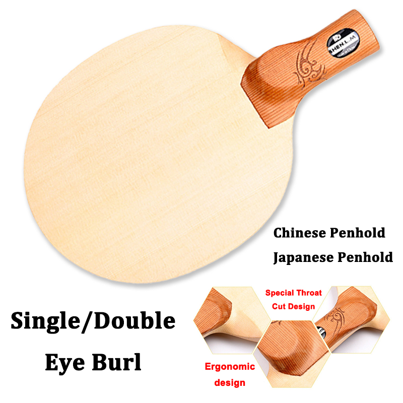 Special Throat Cut Design 1-Pl - Table Tennis In Japanese review and price