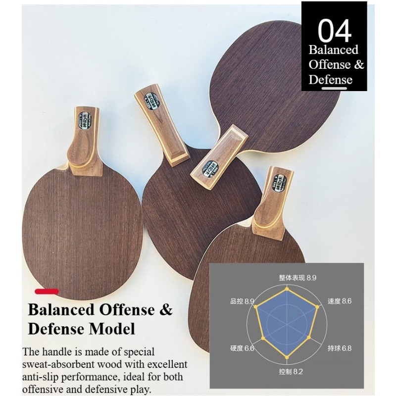 Chinese/Japanese Penhold Table - Table Tennis In Japanese review and price