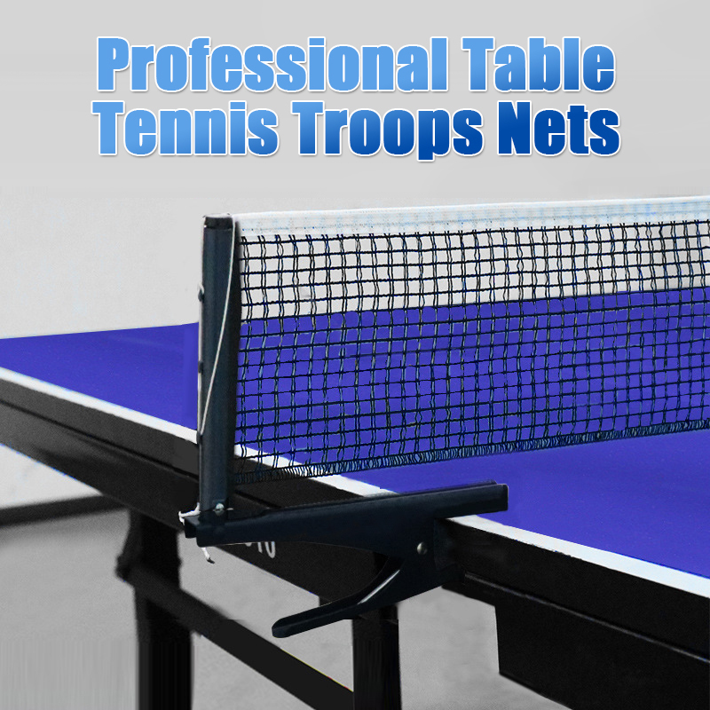 New Table Tennis Nettable Tenn - Table Tennis Online review and price