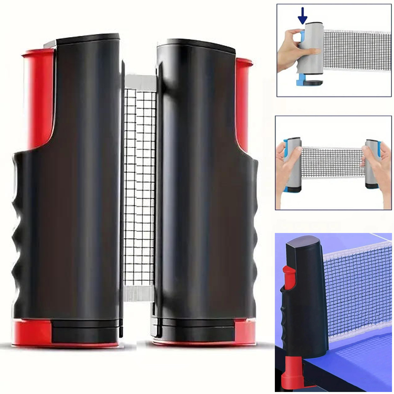 2026 Hot Table Tennis Net Anyw - Table Tennis Online review and price