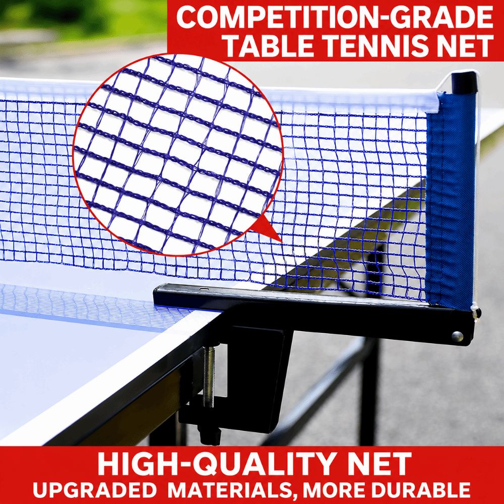 Standard Table Tennis Net Adju - Table Tennis Online review and price