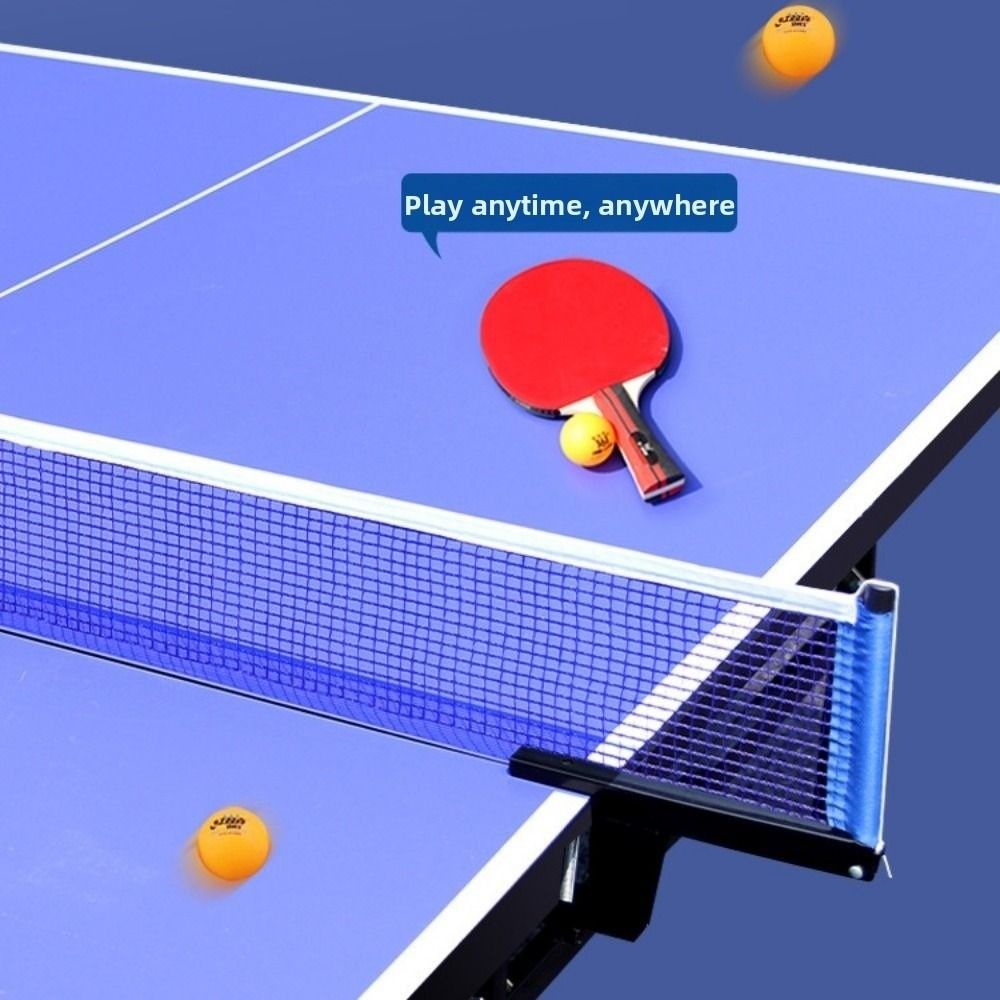 Standard Table Tennis Net Adju - Table Tennis Online review and price