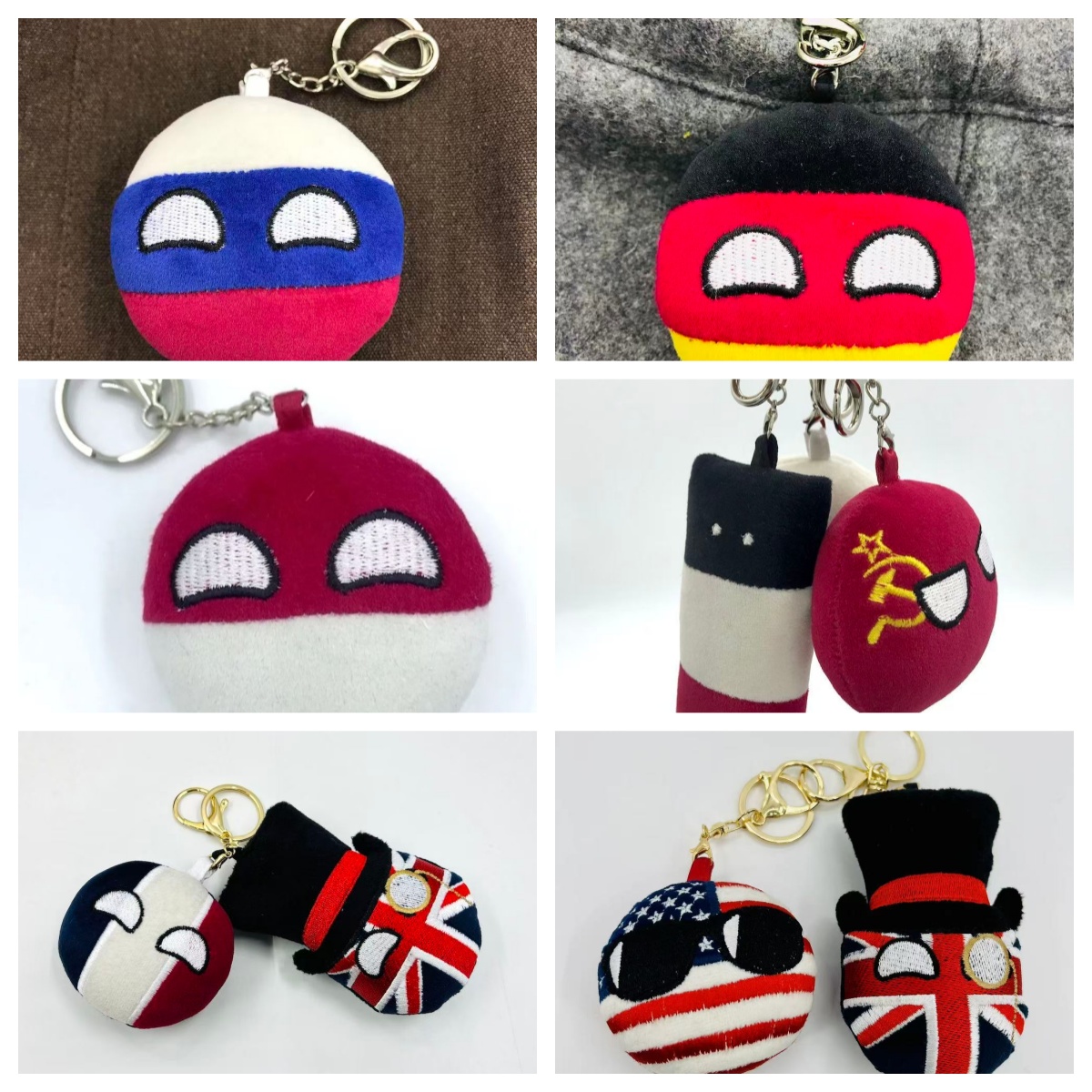 7CM Polandball Country Ball Ke - Table Tennis France review and price