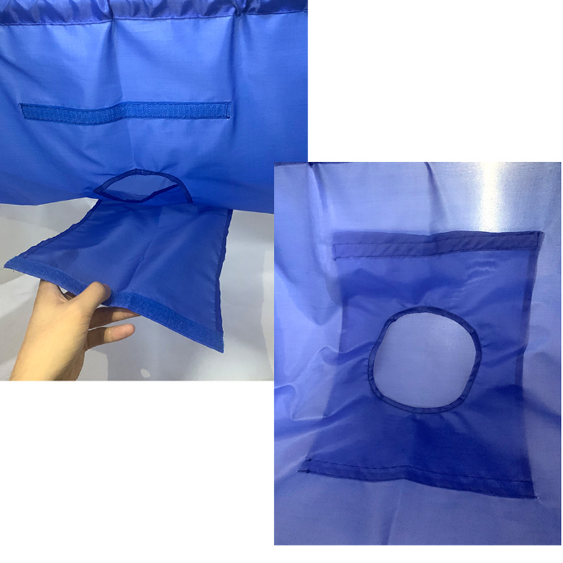 Multi-Ball Training Recycling  - Table Tennis Net review and price