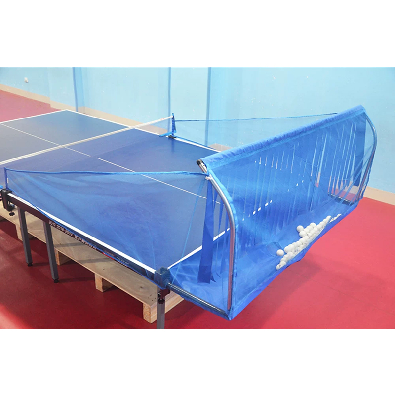 Multi-Ball Training Recycling  - Table Tennis Net review and price