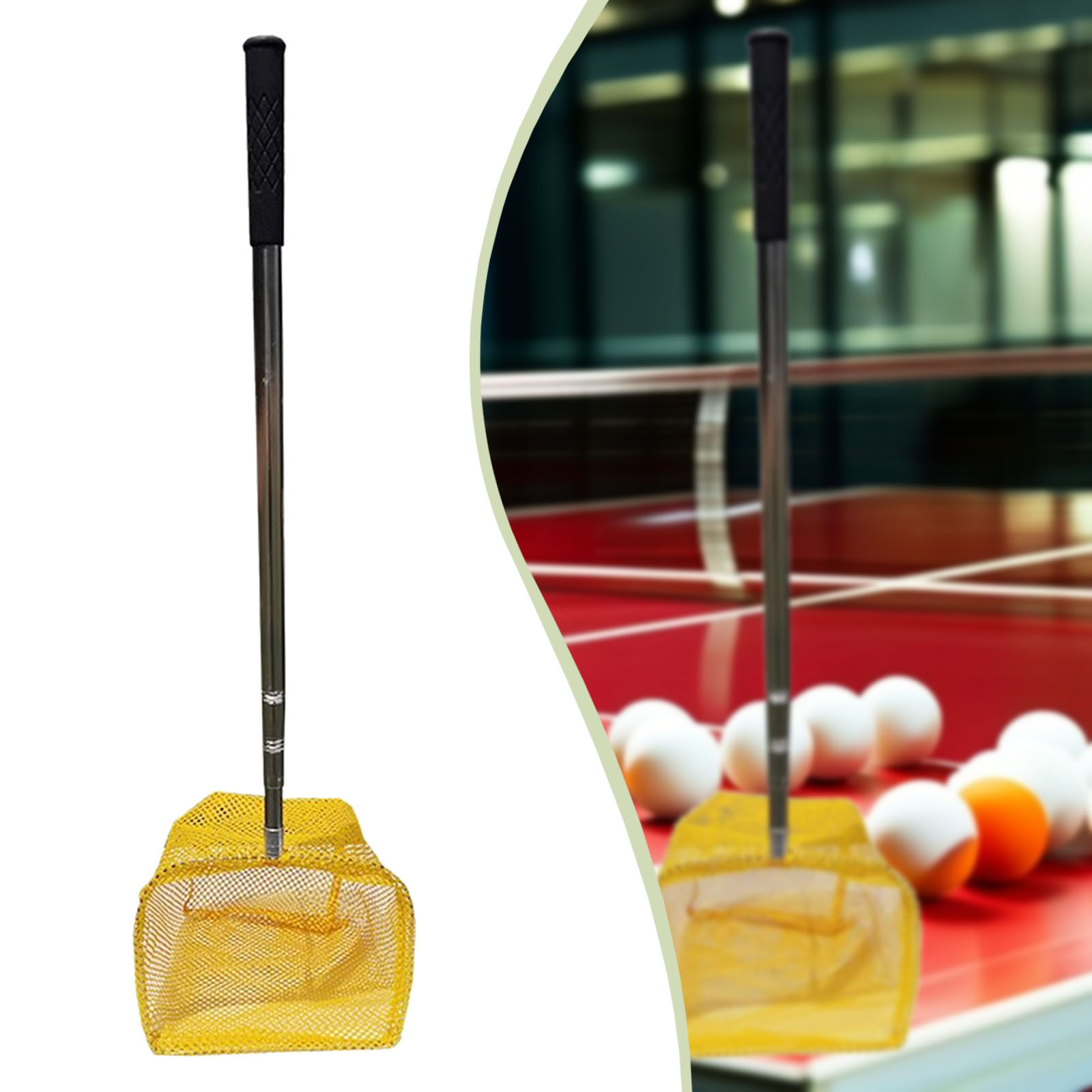 1 PC Table Tennis Ball Picker  - Table Tennis Online review and price
