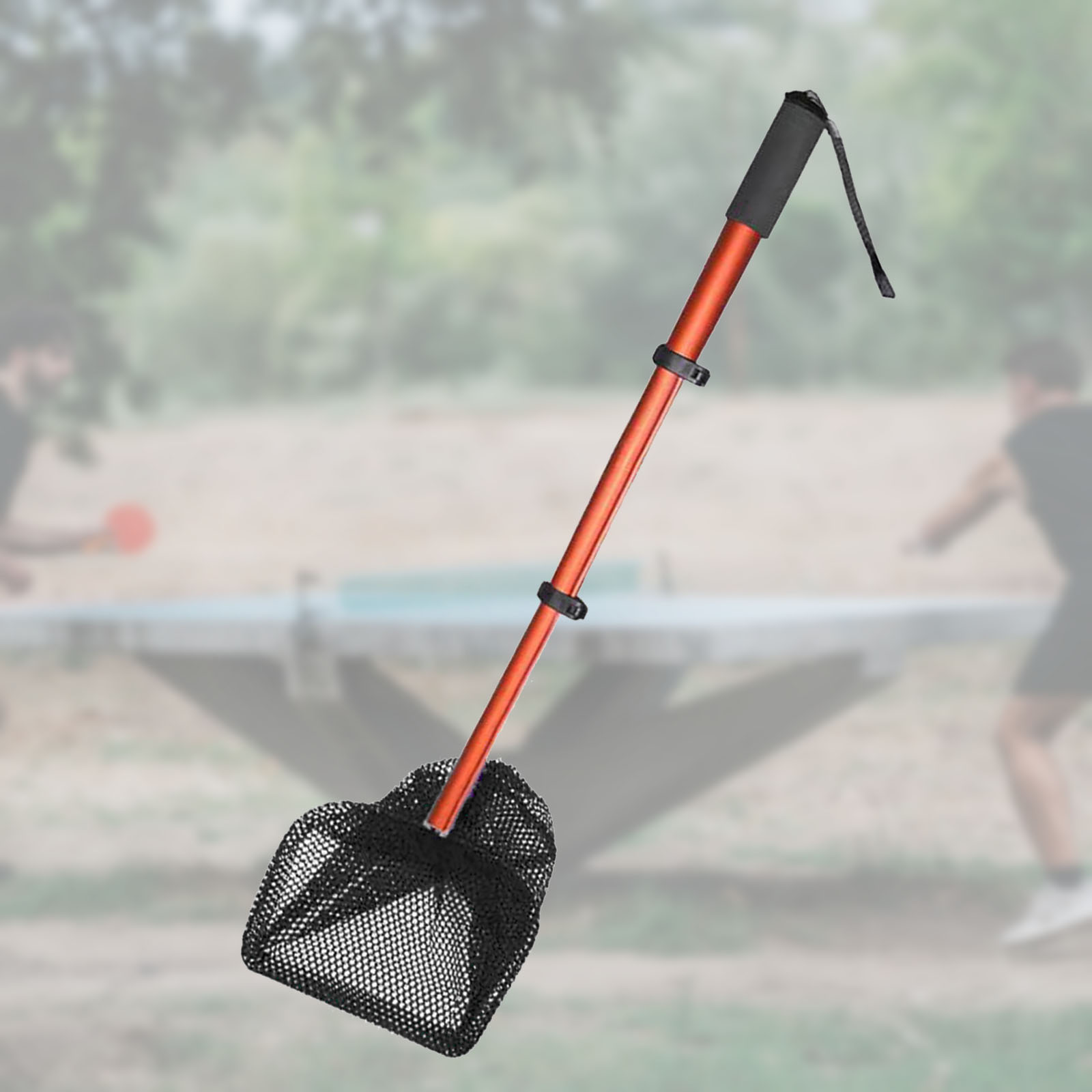 1 PC Table Tennis Ball Picker  - Table Tennis Online review and price