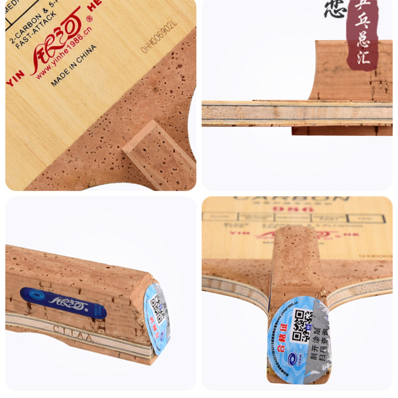 Original Galaxy Yinhe 986 Tabl - Table Tennis In Japanese review and price