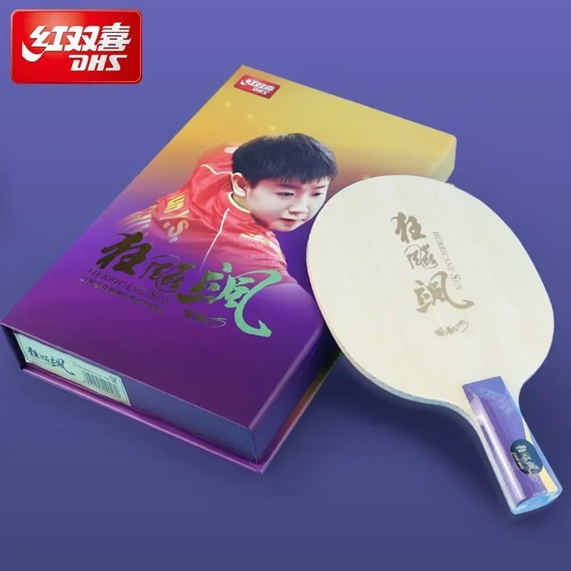 Original DHS Hurricane Sa Tabl - Table Tennis Champion review and price