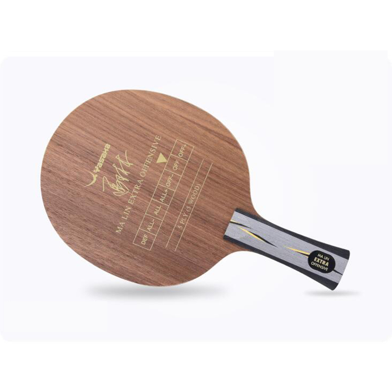Yasaka YEO Malin Extra Offensi - Xu Xin Table Tennis review and price