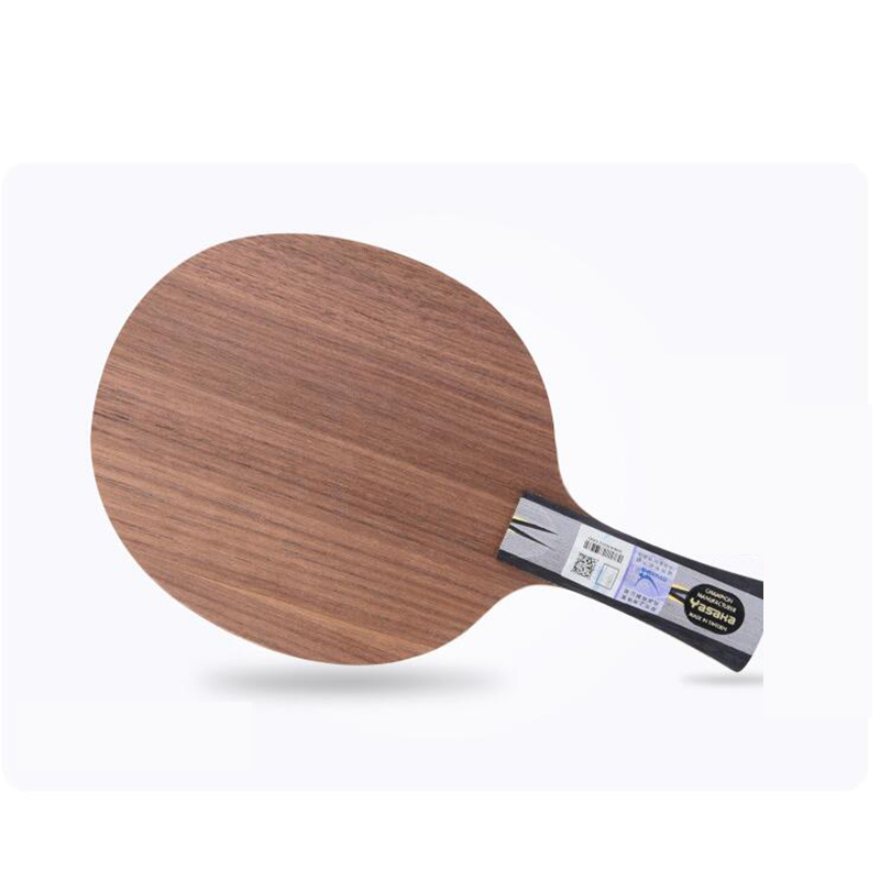 Yasaka YEO Malin Extra Offensi - Xu Xin Table Tennis review and price