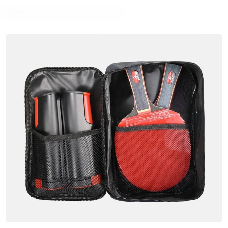 Training Entertainment 2 Racke - Table Tennis Net review and price