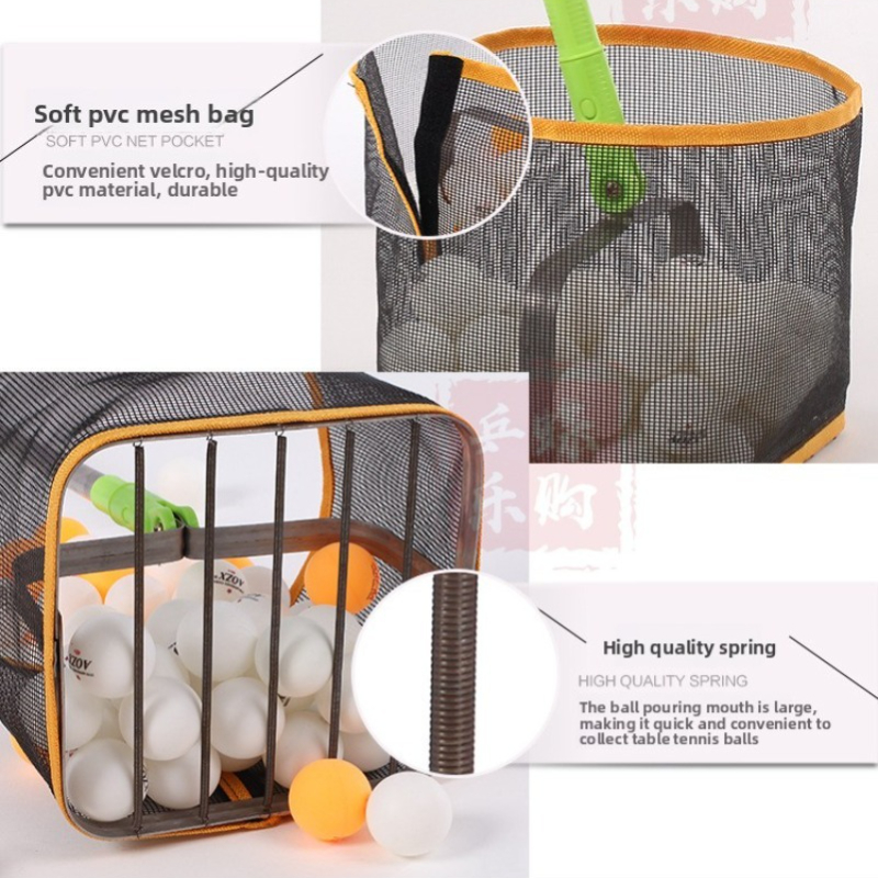 Table Tennis Pick Up Net Rolle - Table Tennis Online review and price