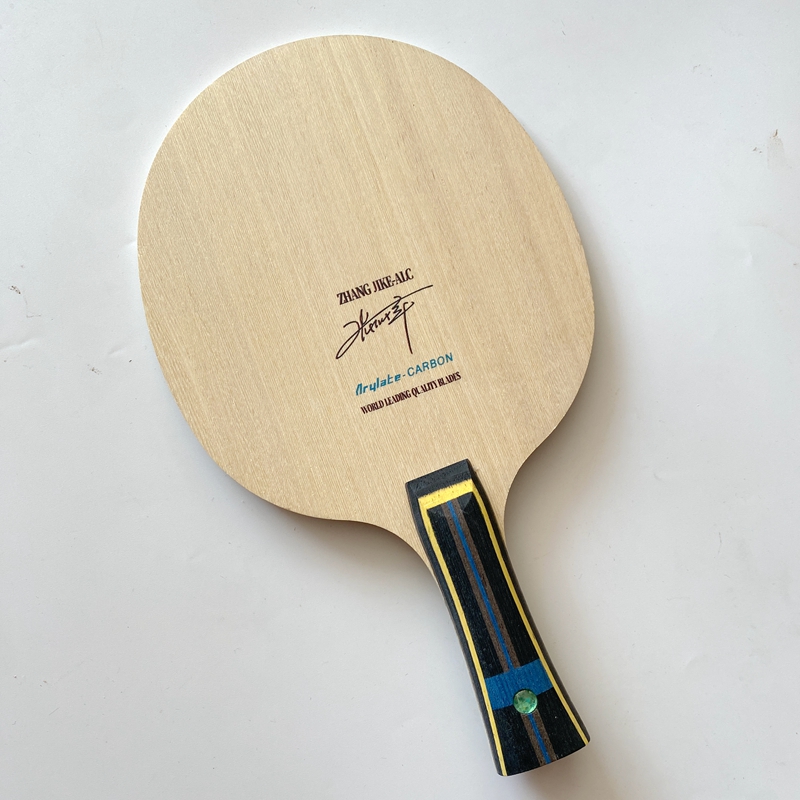 Professional Carbon Fiber Tabl - Xu Xin Table Tennis review and price