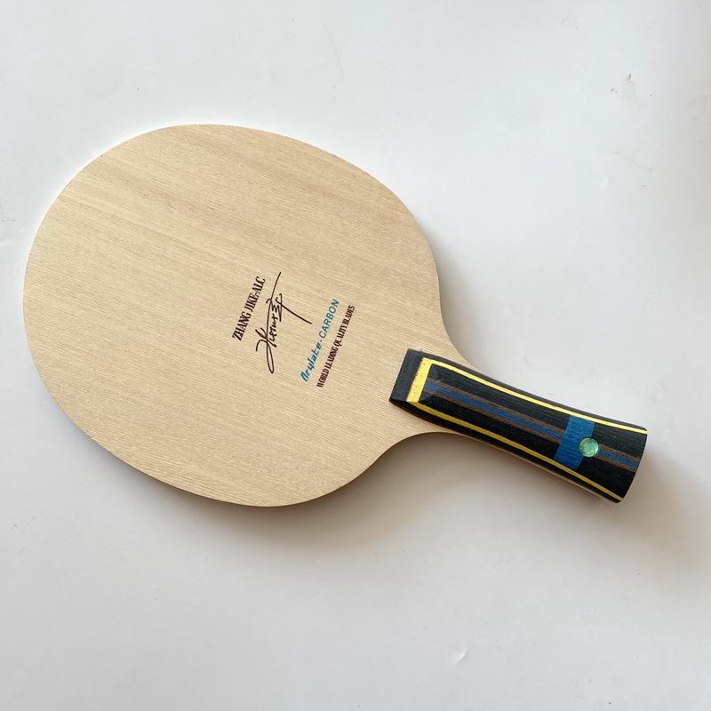 Professional Carbon Fiber Tabl - Xu Xin Table Tennis review and price