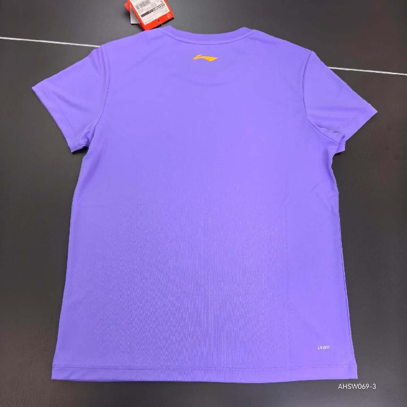 New Li-Ning table tennis cultu - Xu Xin Table Tennis review and price