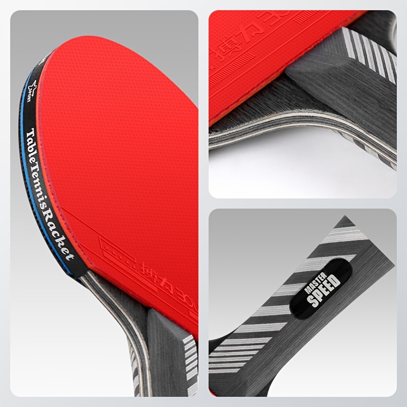 Boli Two-Paddle Three-Ball Net - Table Tennis Online review and price