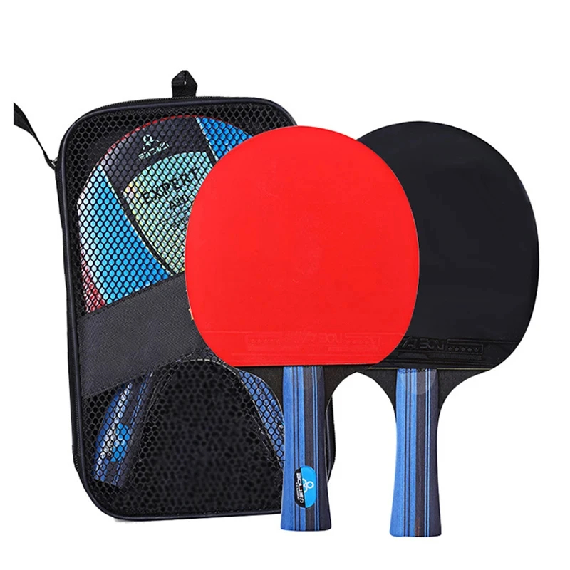 5/6 Star Table Tennis Racket 2 - Xu Xin Table Tennis review and price
