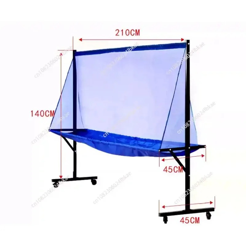 Table Tennis Receiving Net, Fl - Table Tennis Online review and price