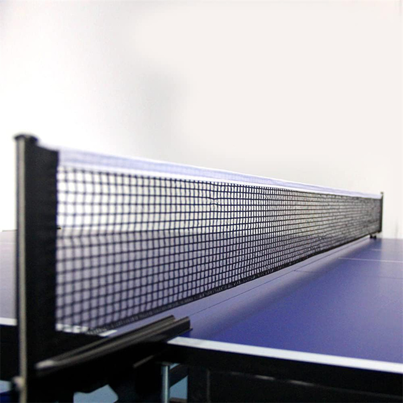 Portable Table Tennis Net Poly - Table Tennis Online review and price