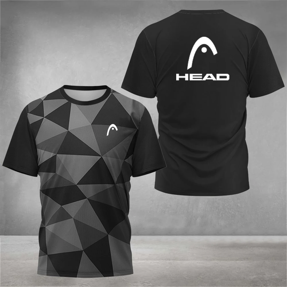 Summer Breathable Mens T Shirt - Xu Xin Table Tennis review and price