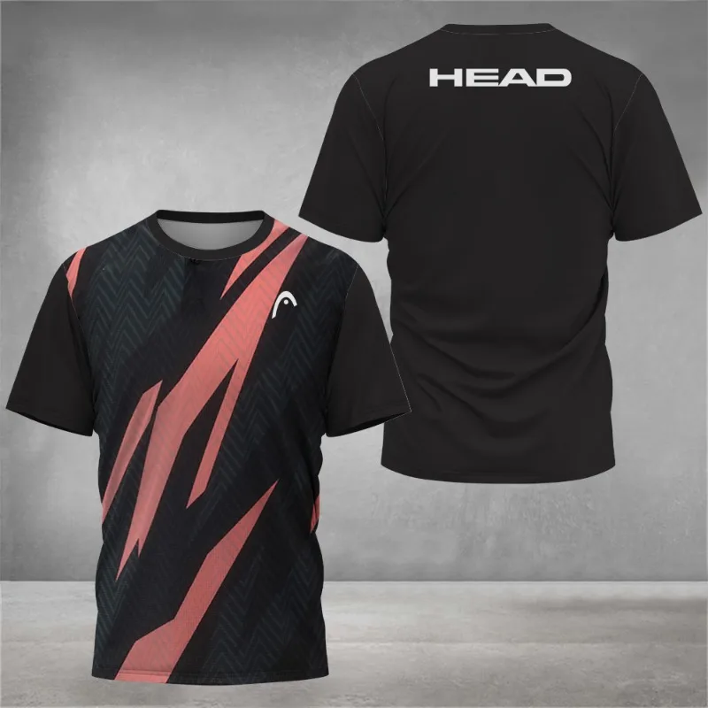 Summer Breathable Mens T Shirt - Xu Xin Table Tennis review and price