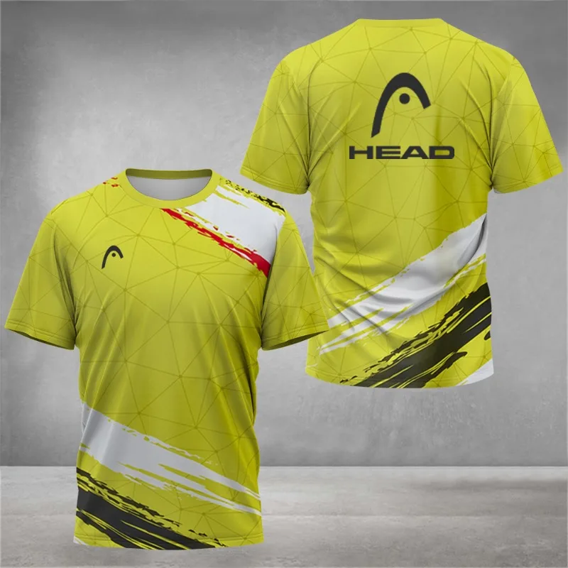 Summer Breathable Mens T Shirt - Xu Xin Table Tennis review and price