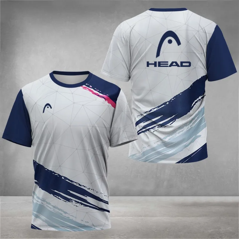 Summer Breathable Mens T Shirt - Xu Xin Table Tennis review and price