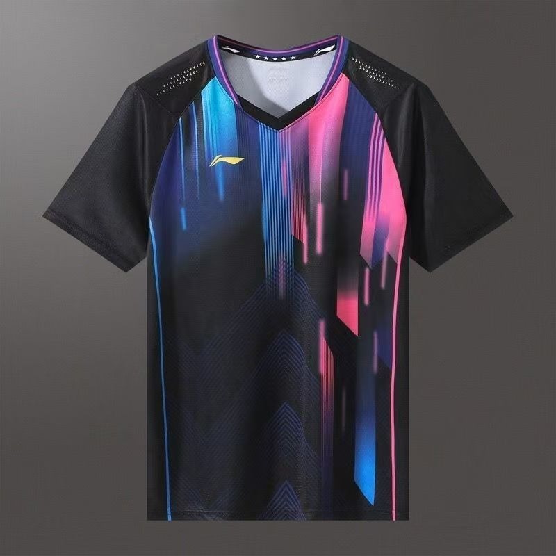 New Table Tennis Suit Set Wome - Xu Xin Table Tennis review and price