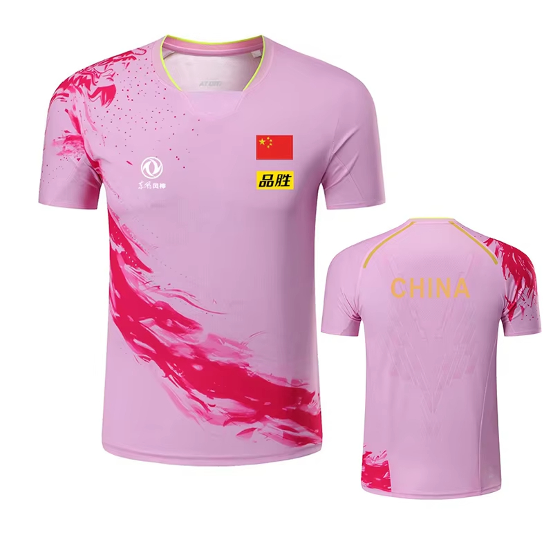 China Dragon Table Tennis Prin - Xu Xin Table Tennis review and price