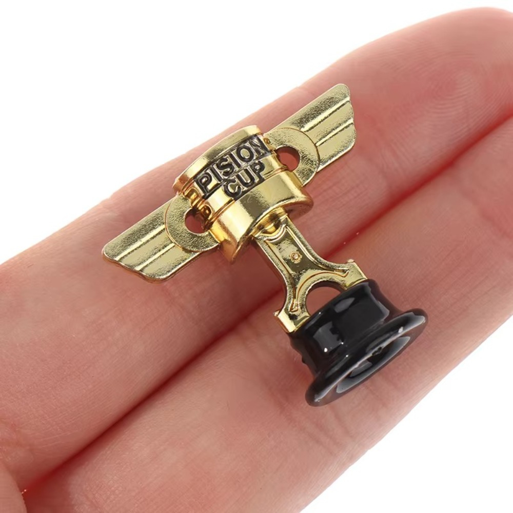 Model PISTON CUP Plastic Sport - Table Tennis Champion review and price