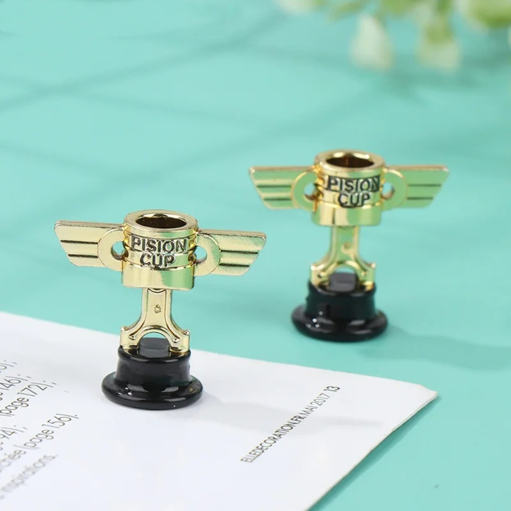 Model PISTON CUP Plastic Sport - Table Tennis Champion review and price