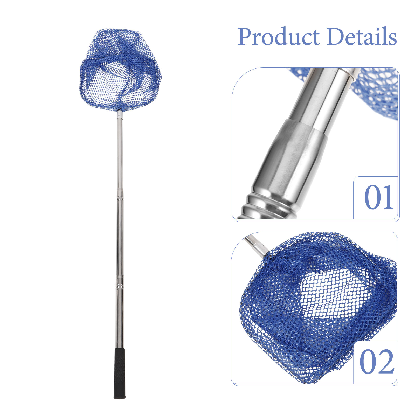 Telescopic Ping Pong Ball Pick - Table Tennis Ball review and price