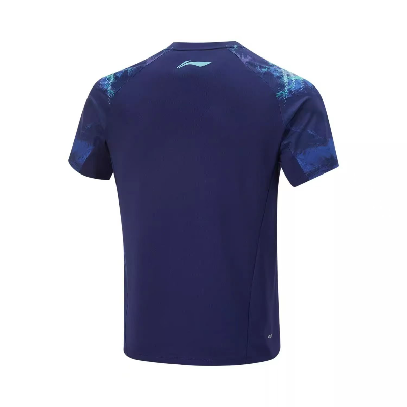 Authentic Li Ning table tennis - Xu Xin Table Tennis review and price
