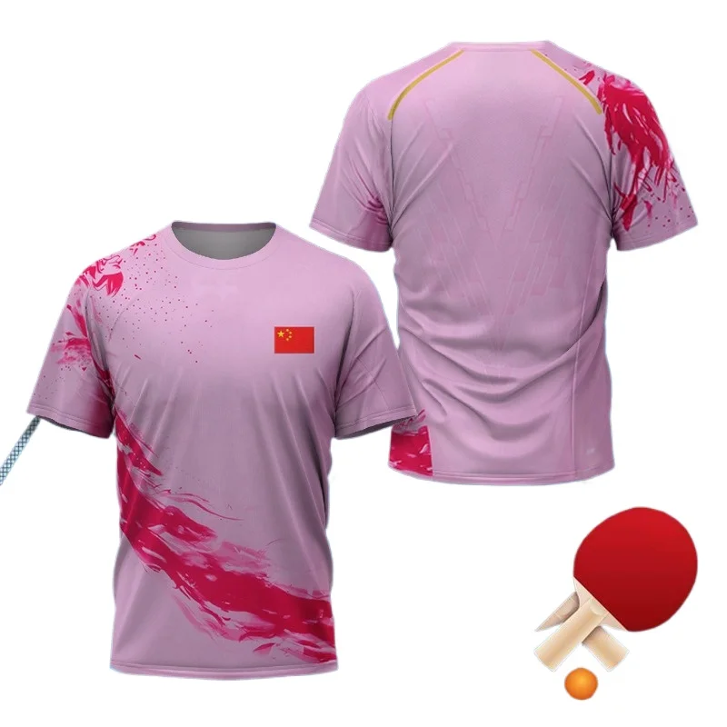 CHINA Dragon Table Tennis Grap - Xu Xin Table Tennis review and price