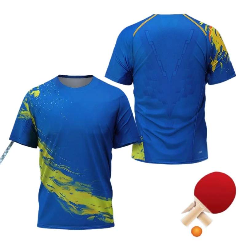 CHINA Dragon Table Tennis Grap - Xu Xin Table Tennis review and price