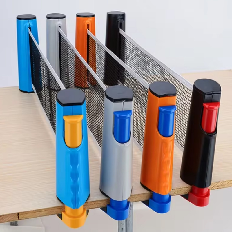 Portable Table Tennis Net Cove - Table Tennis Online review and price
