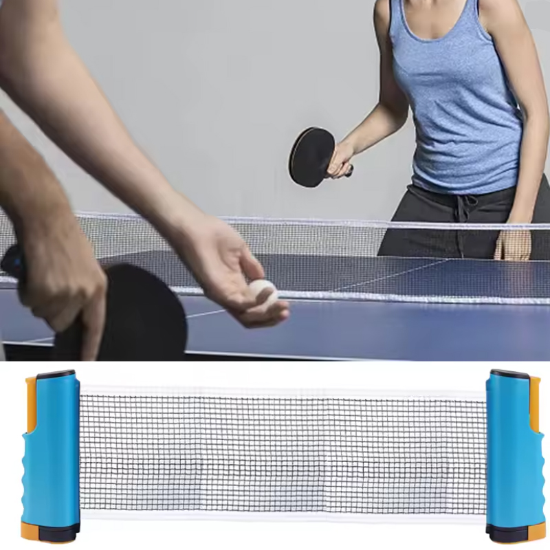Portable Table Tennis Net Cove - Table Tennis Online review and price