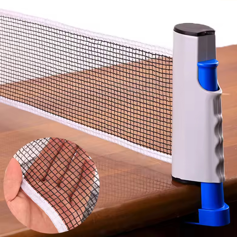 Portable Table Tennis Net Cove - Table Tennis Online review and price