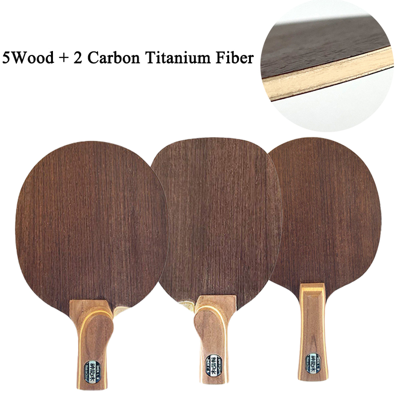 Table Tennis Blade Chinese/Jap - Table Tennis In Japanese review and price