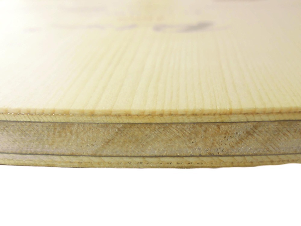 PALIO 8603 Carbon Titanium Tab - Table Tennis In Japanese review and price