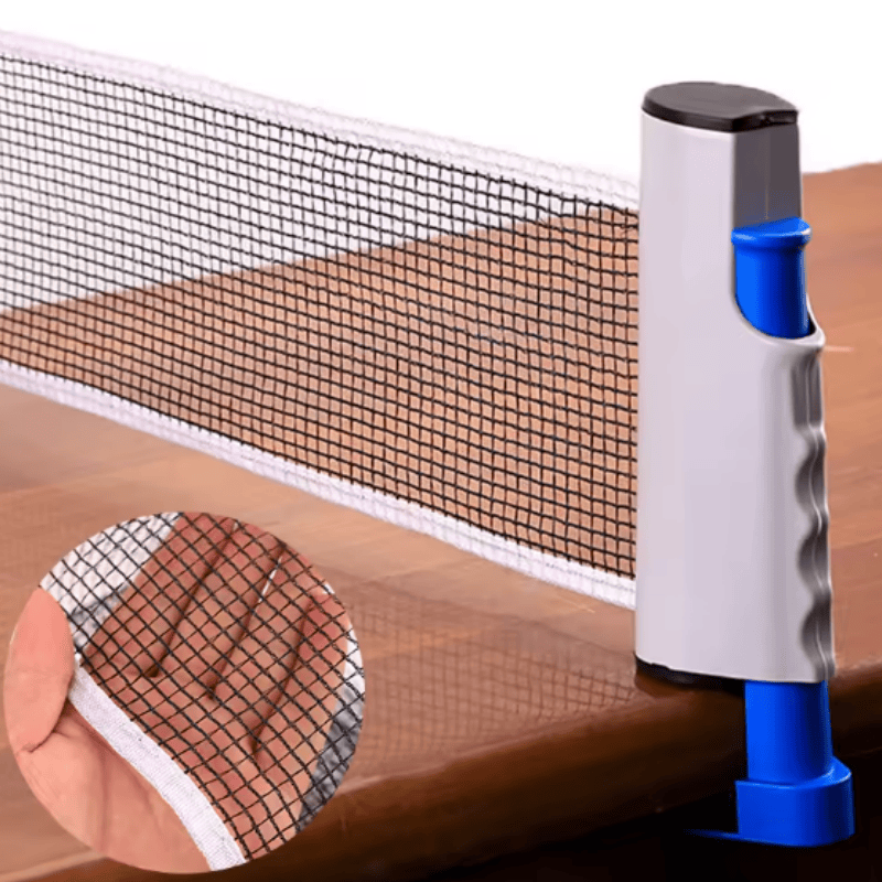 1pc/Table Tennis Net Anywhere  - Table Tennis Online review and price